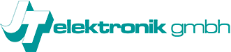 JT-elektronik GmbH – Logo